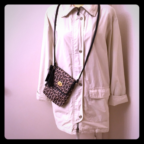 London Fog Jacket - Picture 6 of 6